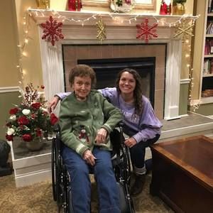 Meet your Posher, Stephanie